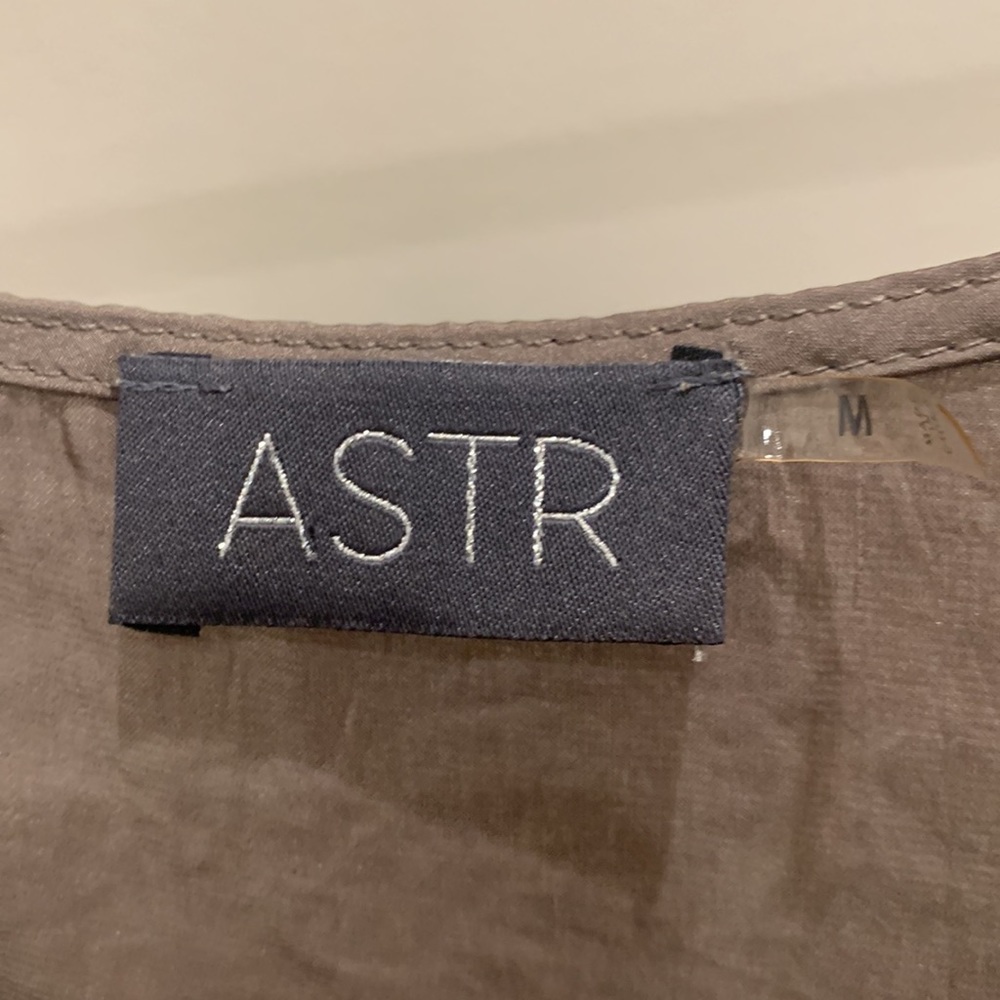 Cropped Tank - Picture 4 of 4